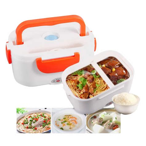 electric lunch box price in nepal|Portable Electric Heating Lunch Box .